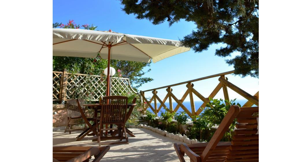 Вилла Villino Cetarola Сперлонга Номер фото